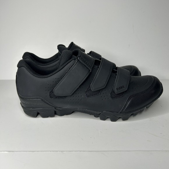 Bontrager Evoke Men's Mountain Shoe Size Black Chaussure